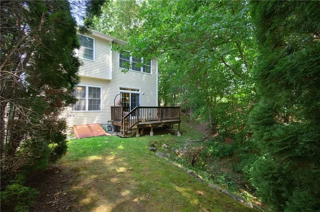 164 Bear Hill Road Cumberland RI 02864