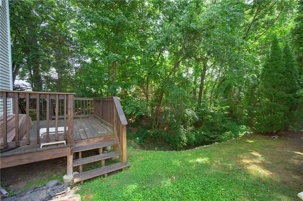 164 Bear Hill Road Cumberland RI 02864