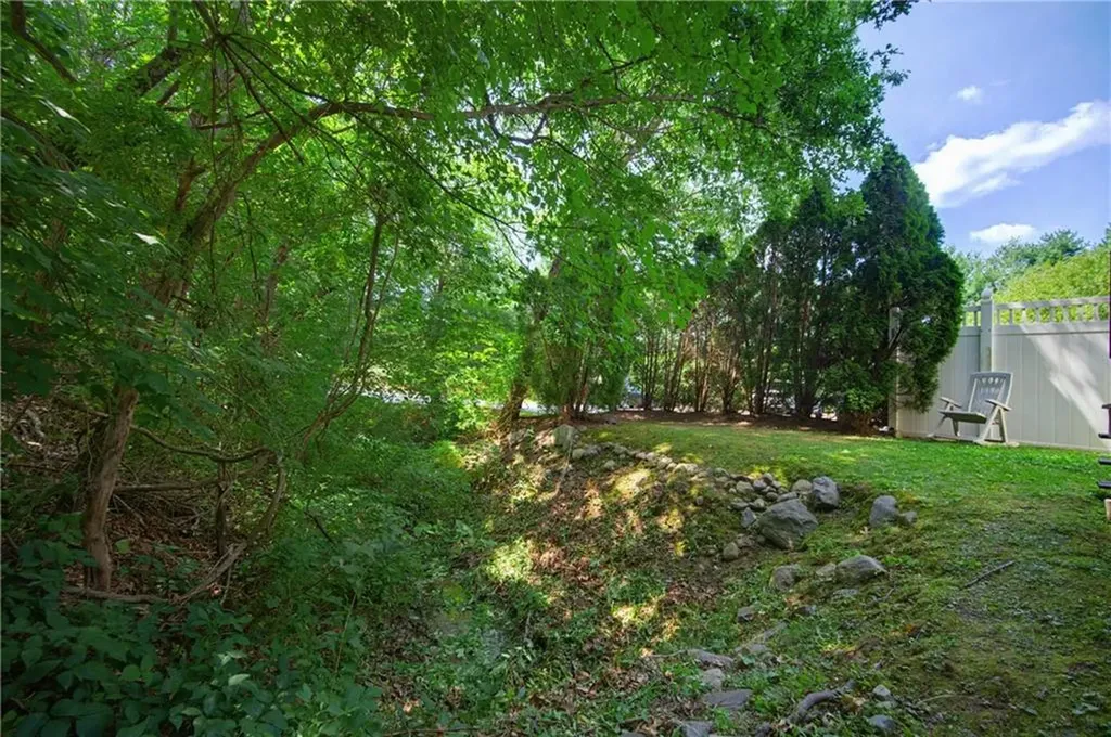 164 Bear Hill Road Cumberland RI 02864