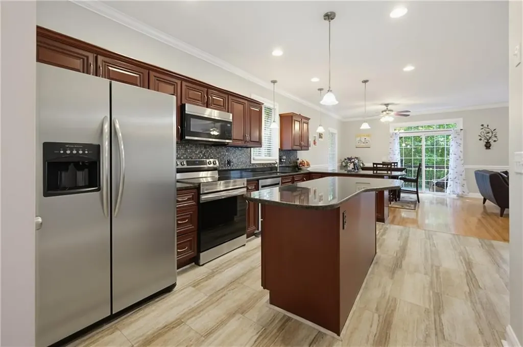 164 Bear Hill Road Cumberland RI 02864