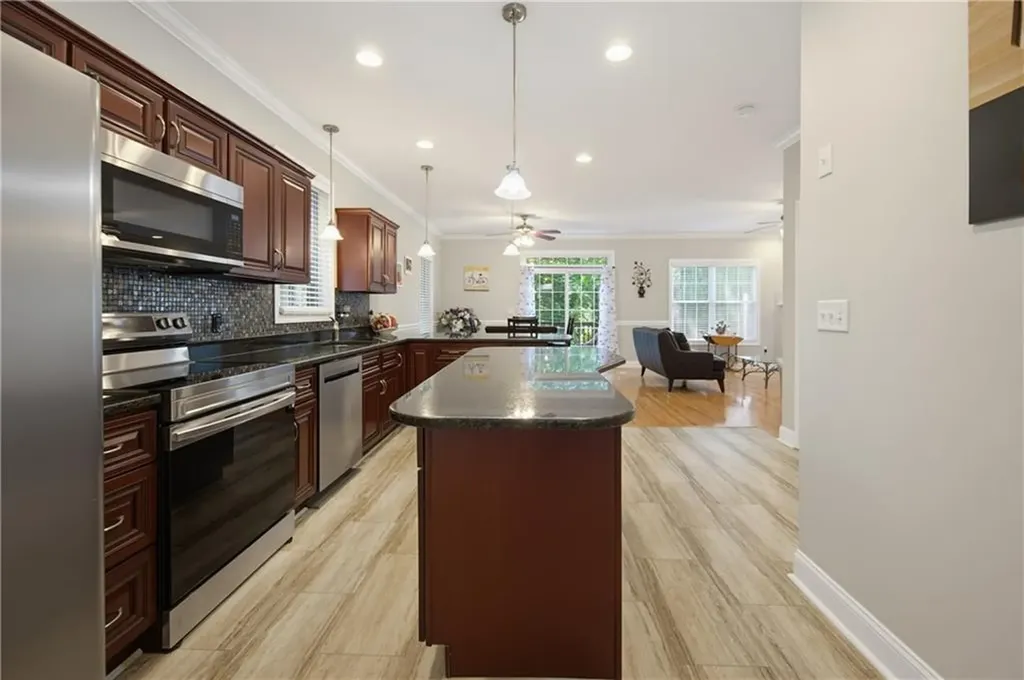 164 Bear Hill Road Cumberland RI 02864