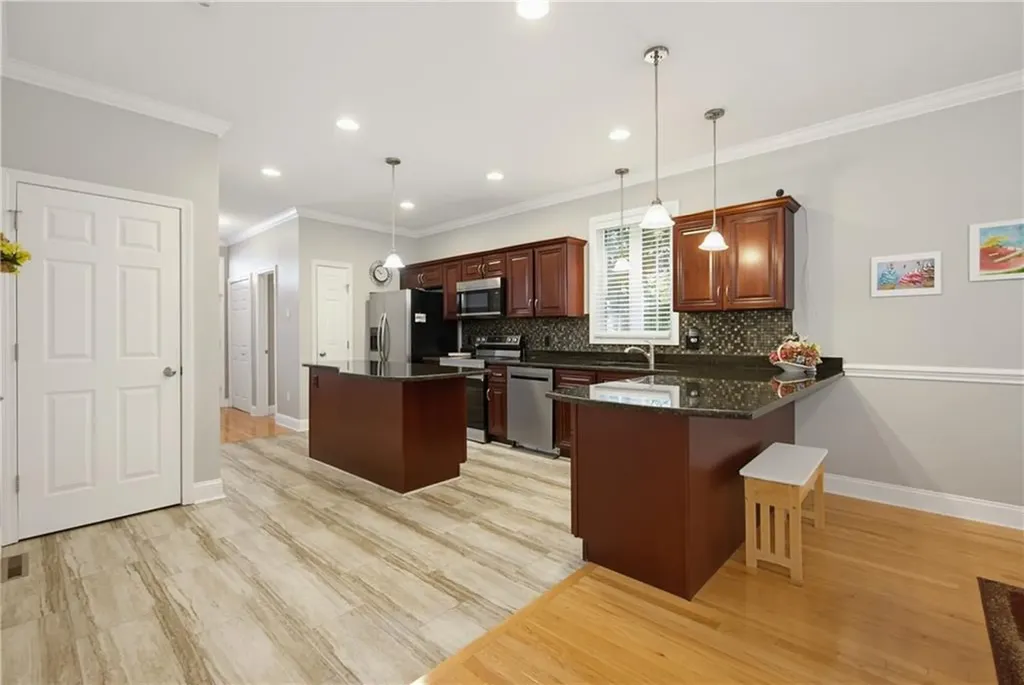 164 Bear Hill Road Cumberland RI 02864