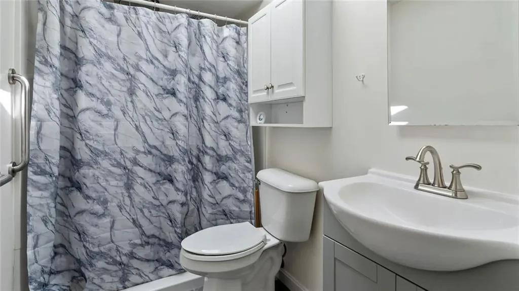 23 Justin Way Cranston RI 02910