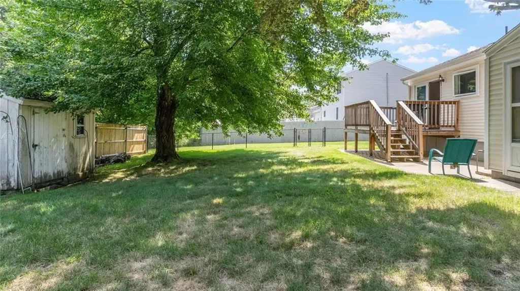 23 Justin Way Cranston RI 02910