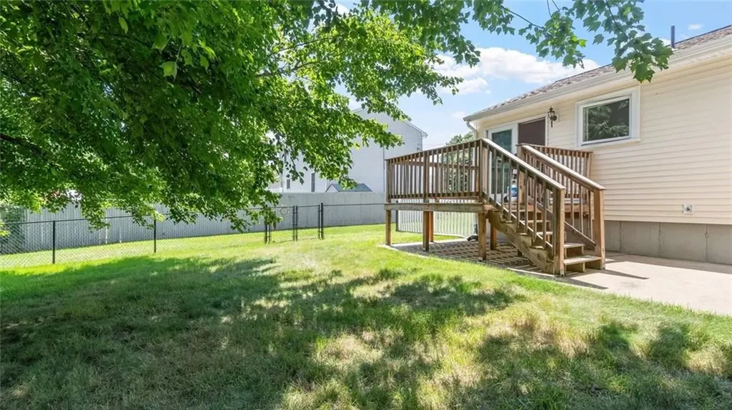23 Justin Way Cranston RI 02910
