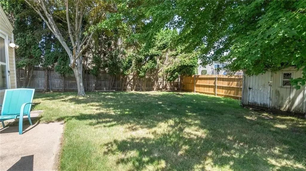 23 Justin Way Cranston RI 02910