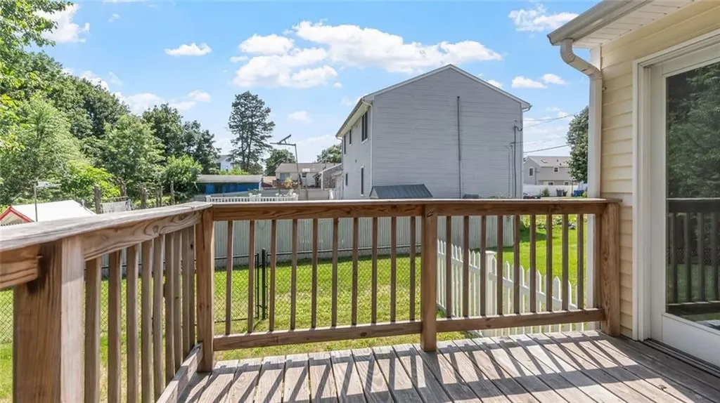 23 Justin Way Cranston RI 02910
