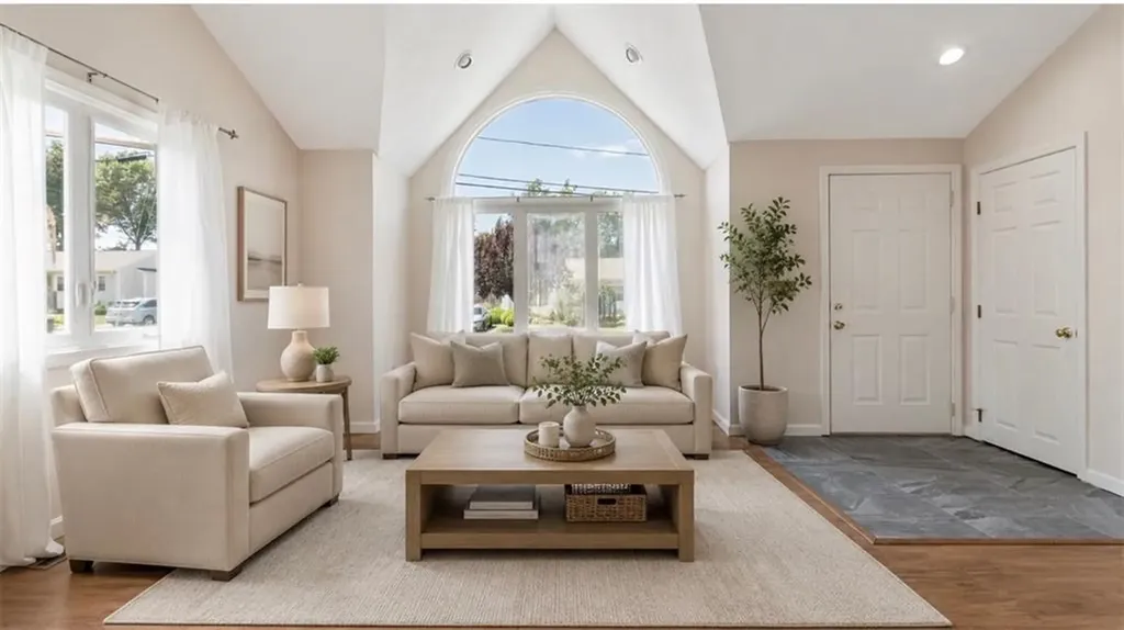 23 Justin Way Cranston RI 02910
