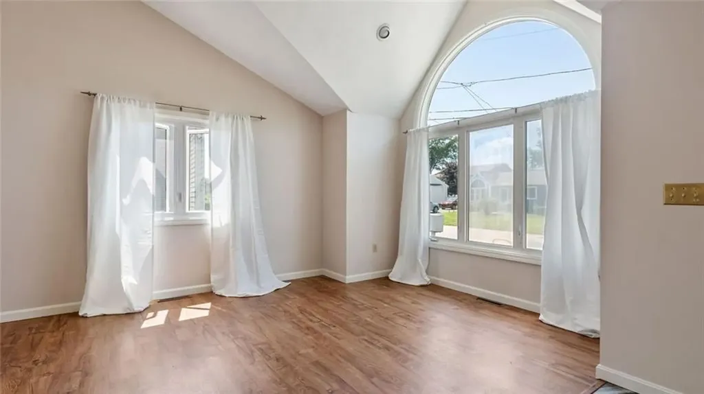 23 Justin Way Cranston RI 02910