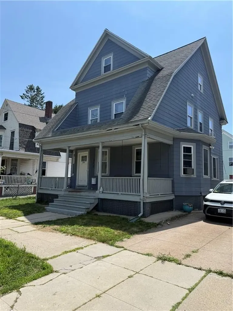 272 Washington Avenue Providence RI 02905