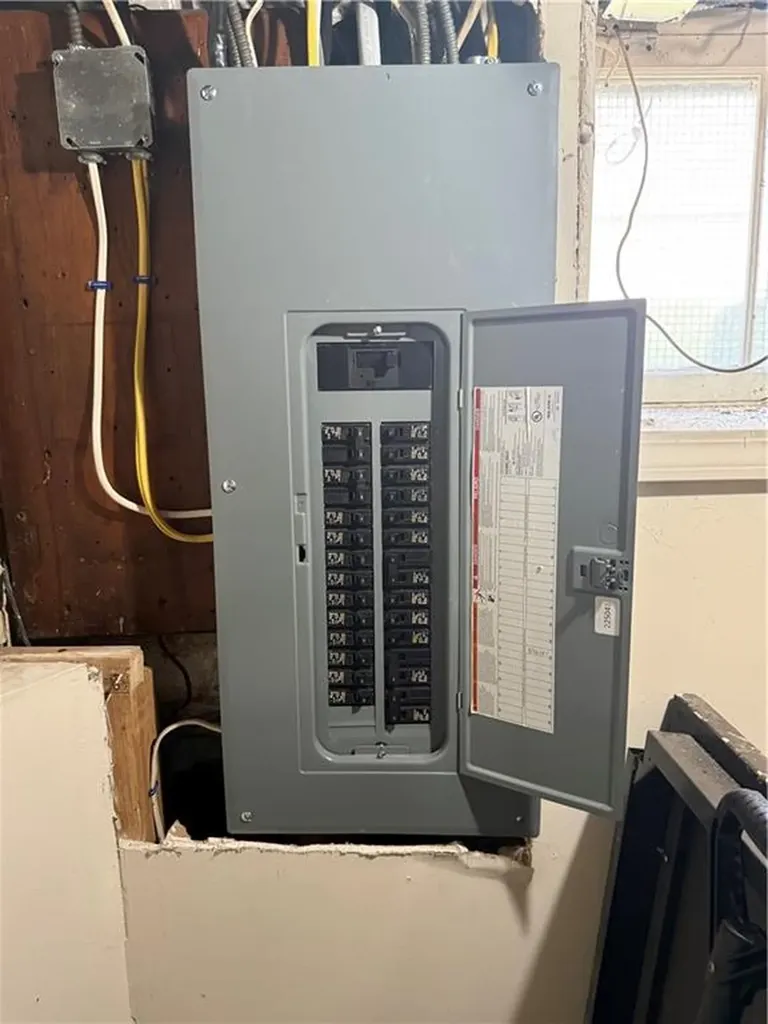 272 Washington Avenue Providence RI 02905