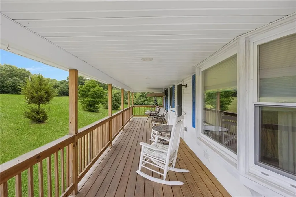 1505 Broncos Highway Burrillville RI 02826
