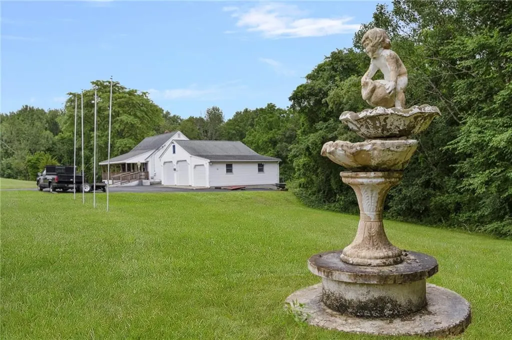 1505 Broncos Highway Burrillville RI 02826