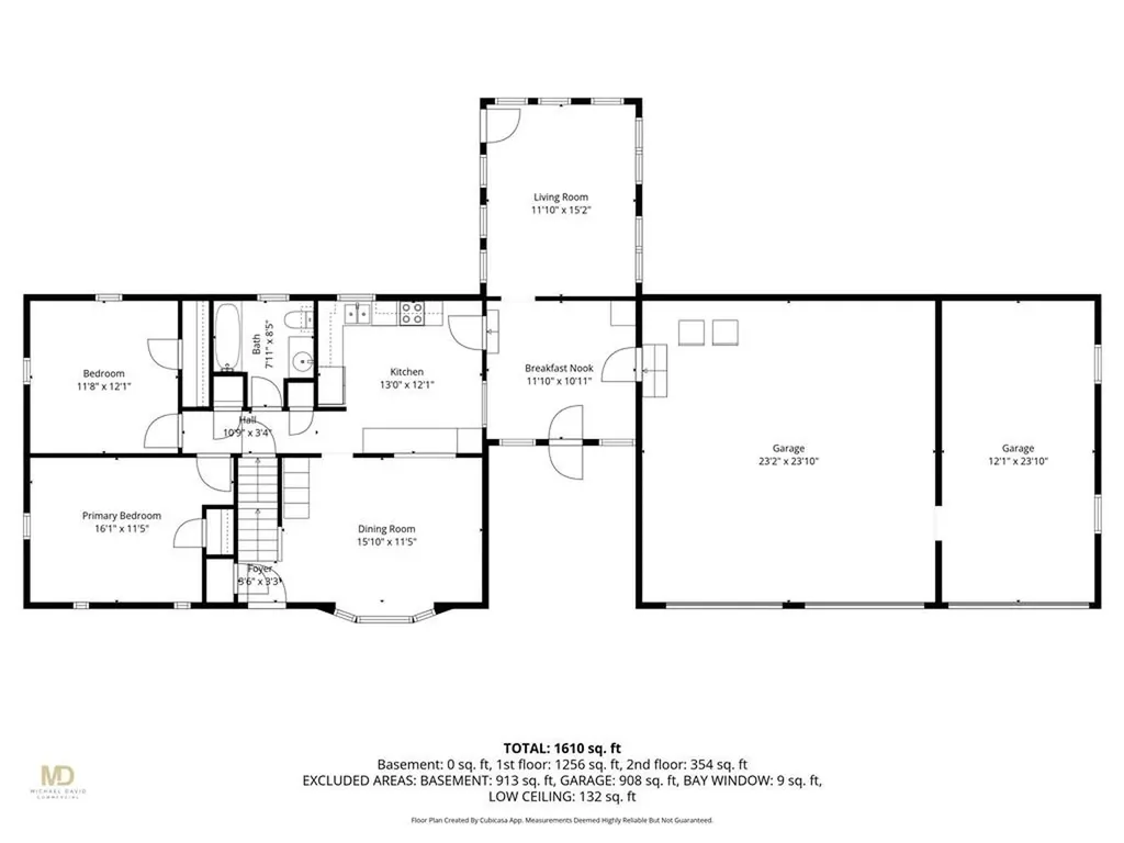 1505 Broncos Highway Burrillville RI 02826