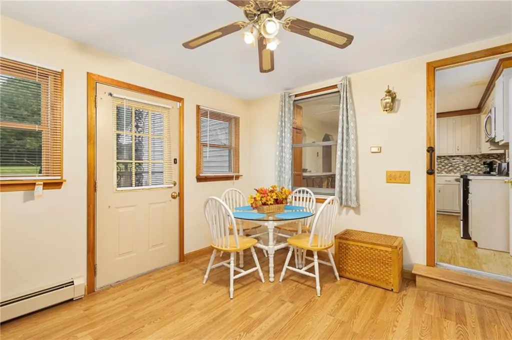 1505 Broncos Highway Burrillville RI 02826