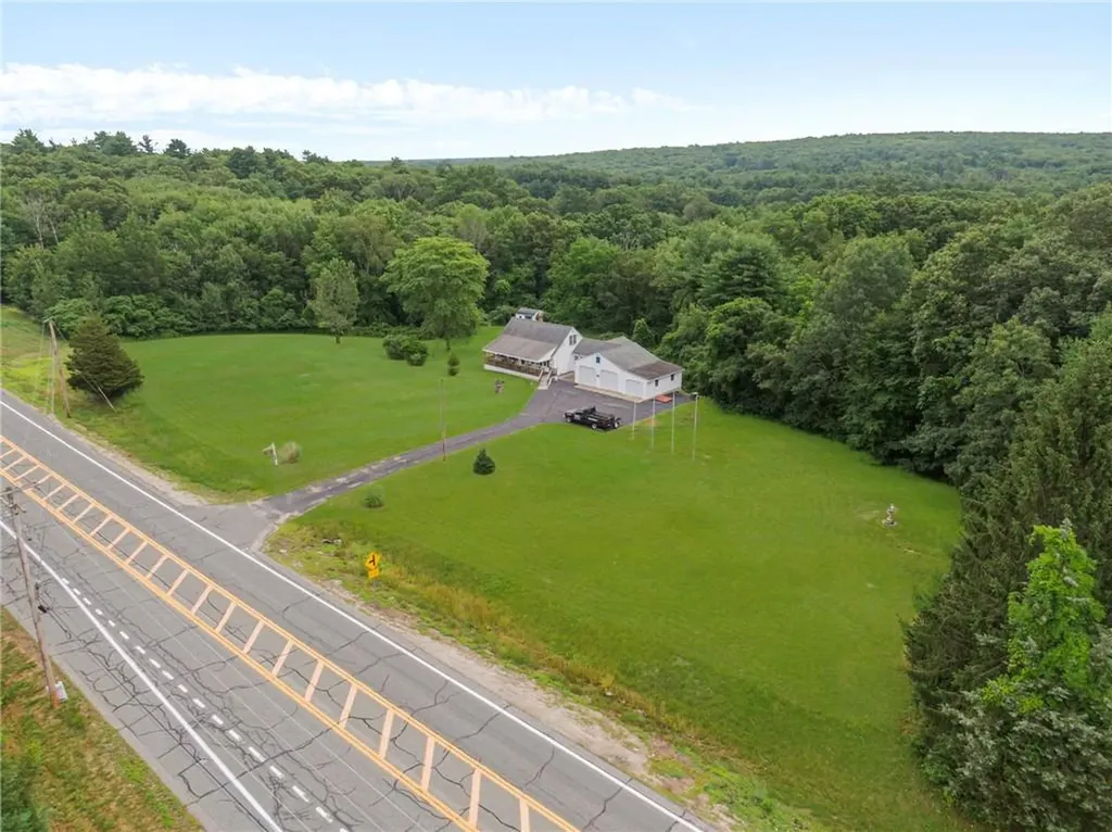 1505 Broncos Highway Burrillville RI 02826