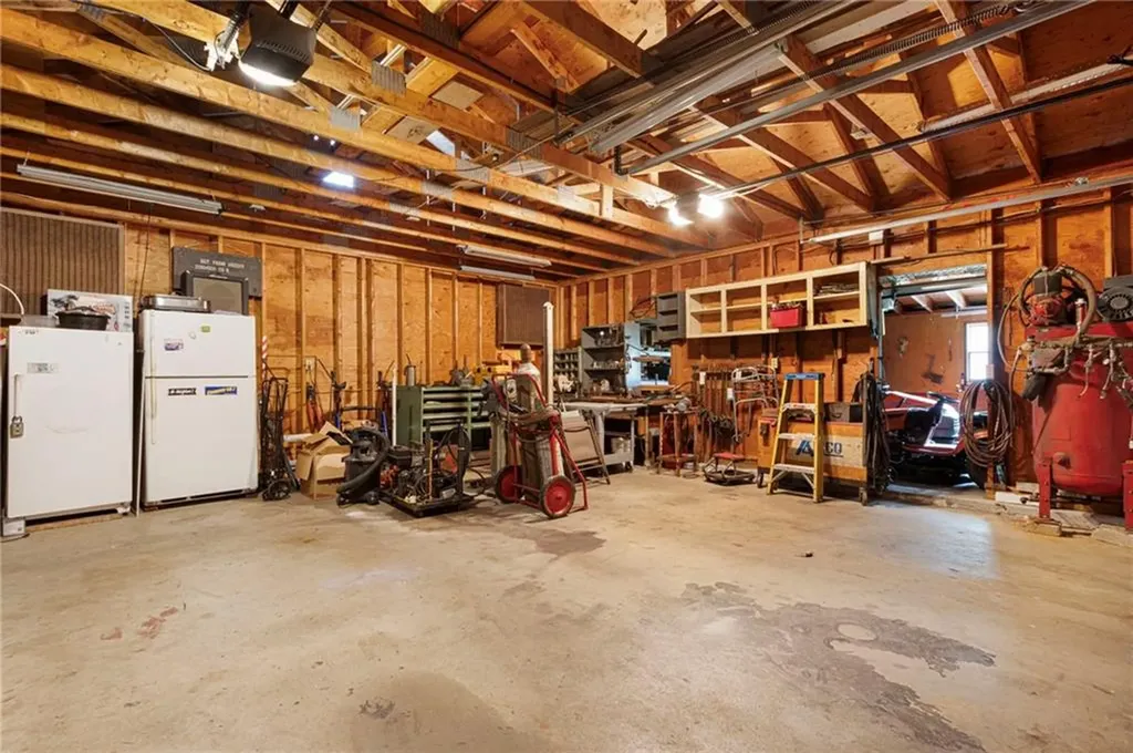 1505 Broncos Highway Burrillville RI 02826