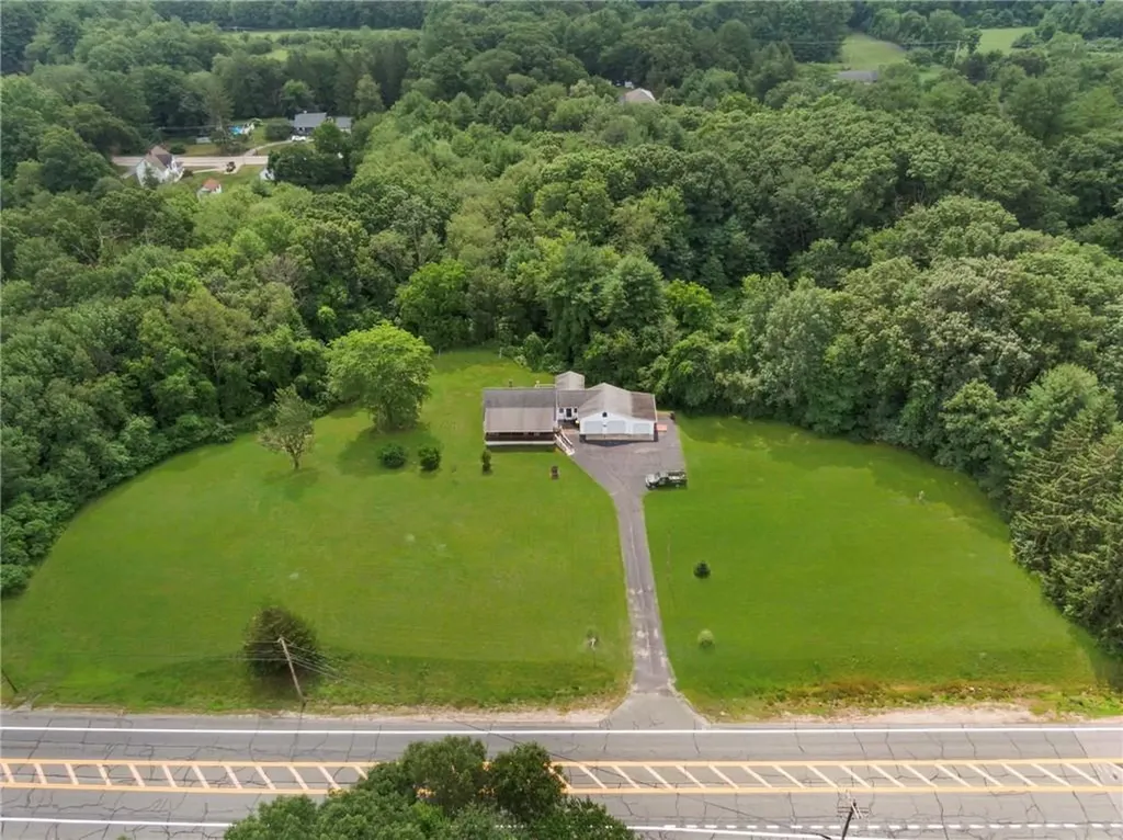 1505 Broncos Highway Burrillville RI 02826