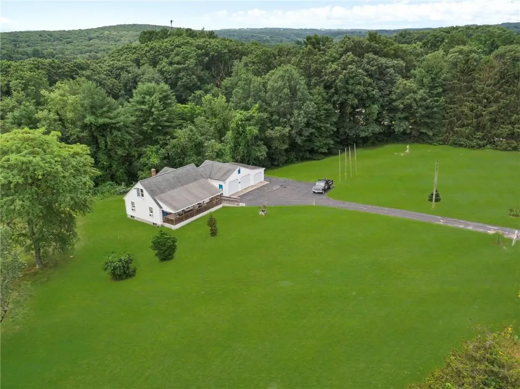 1505 Broncos Highway Burrillville RI 02826
