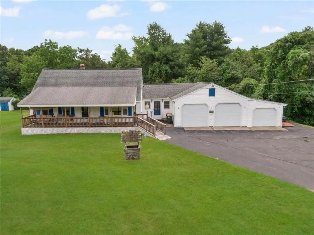 1505 Broncos Highway Burrillville RI 02826