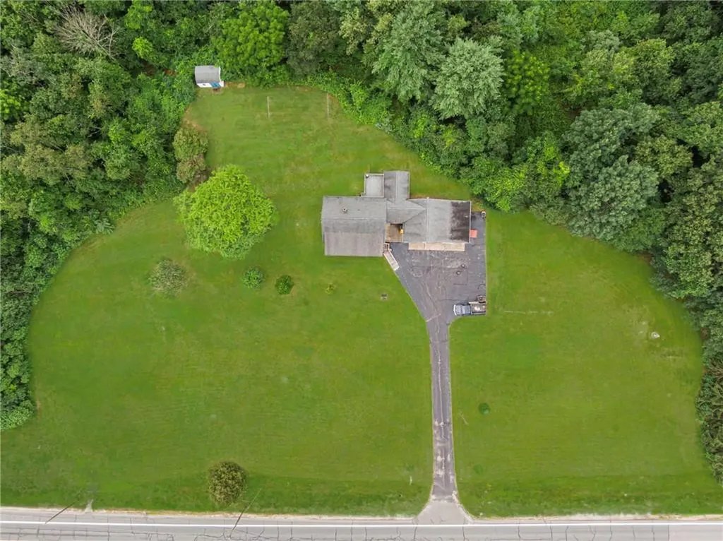 1505 Broncos Highway Burrillville RI 02826
