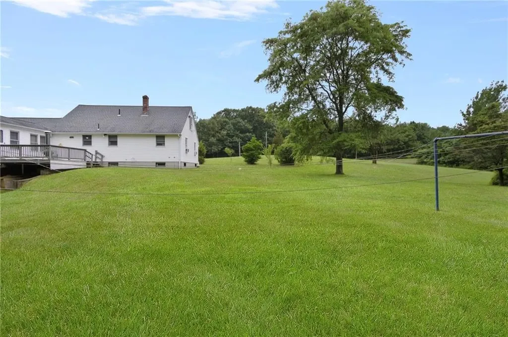 1505 Broncos Highway Burrillville RI 02826