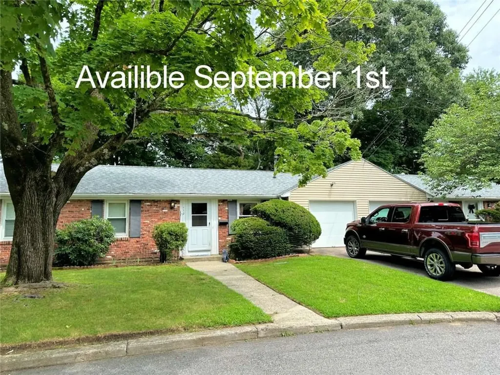112 Keystone Drive Warwick RI 02886