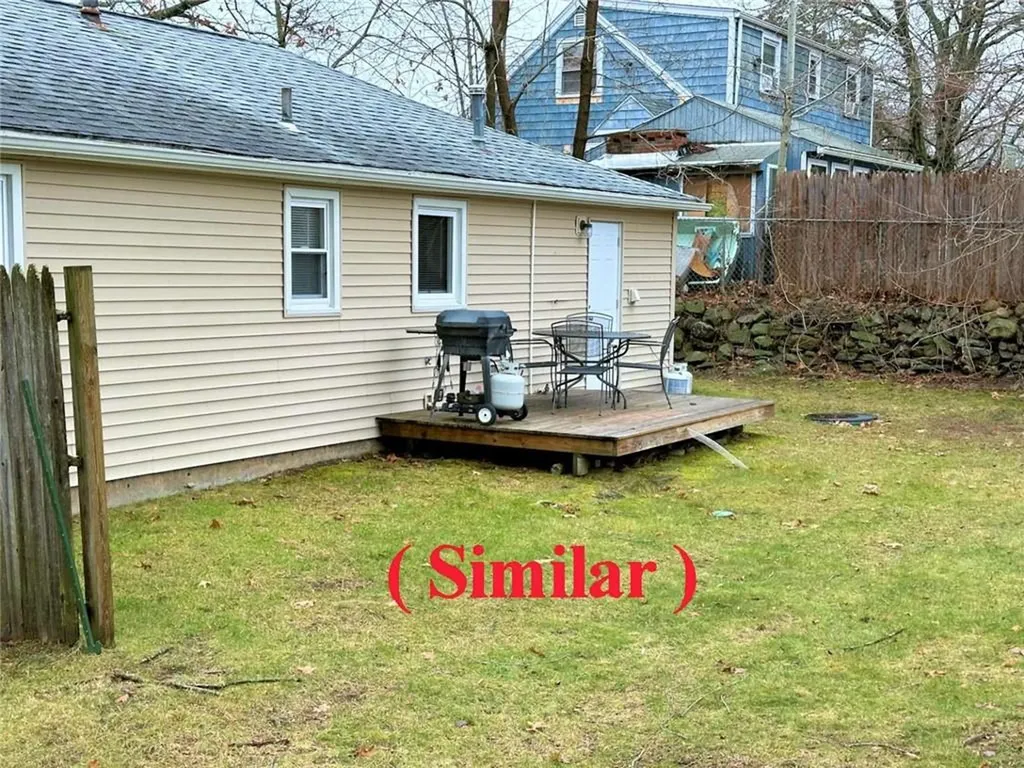 112 Keystone Drive Warwick RI 02886