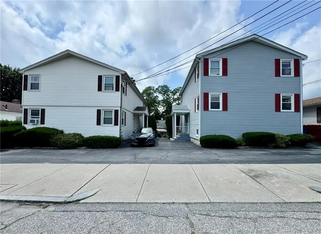 37 Harmony Drive Providence RI 02909