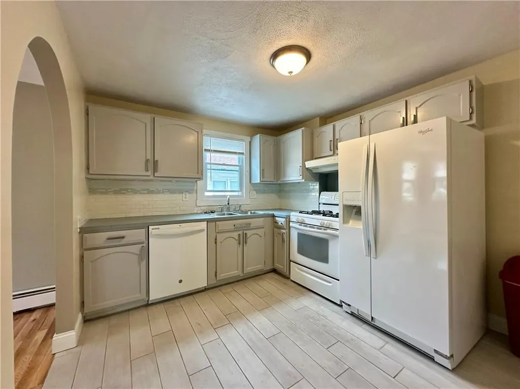 37 Harmony Drive Providence RI 02909