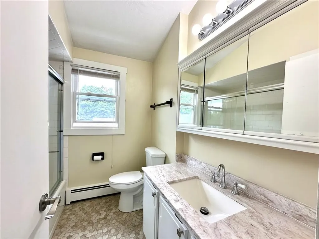 37 Harmony Drive Providence RI 02909