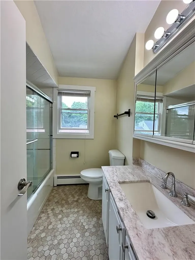 37 Harmony Drive Providence RI 02909
