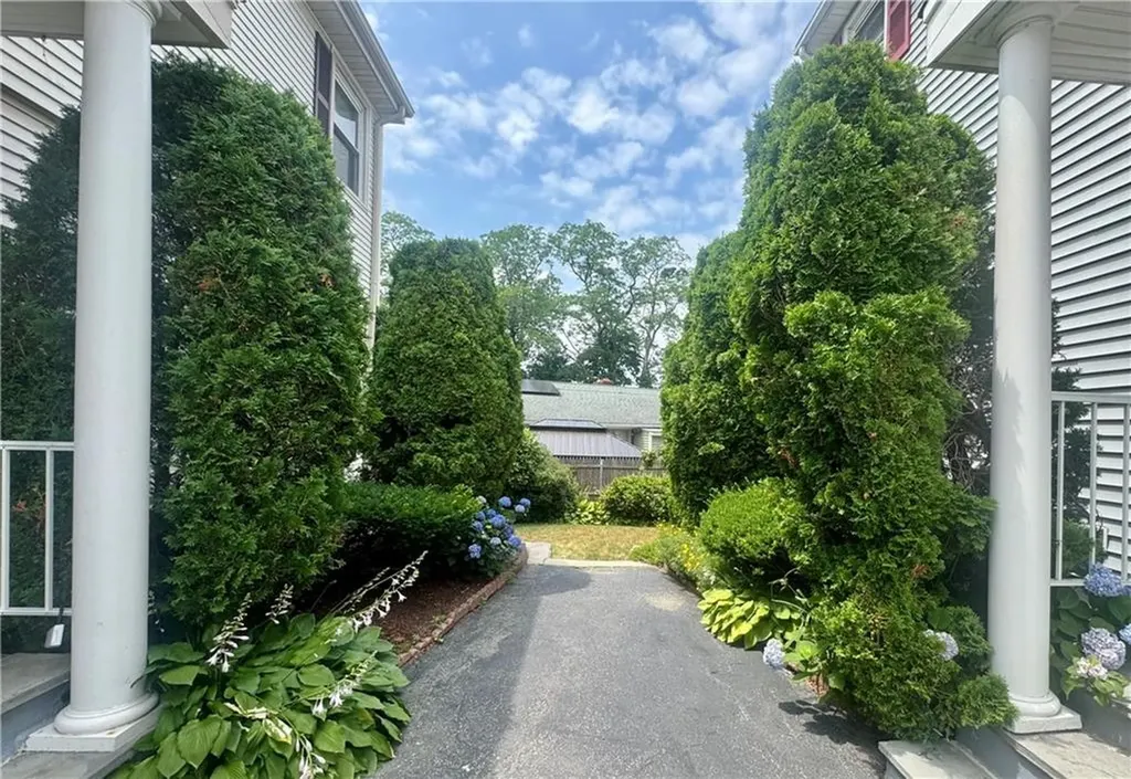 37 Harmony Drive Providence RI 02909