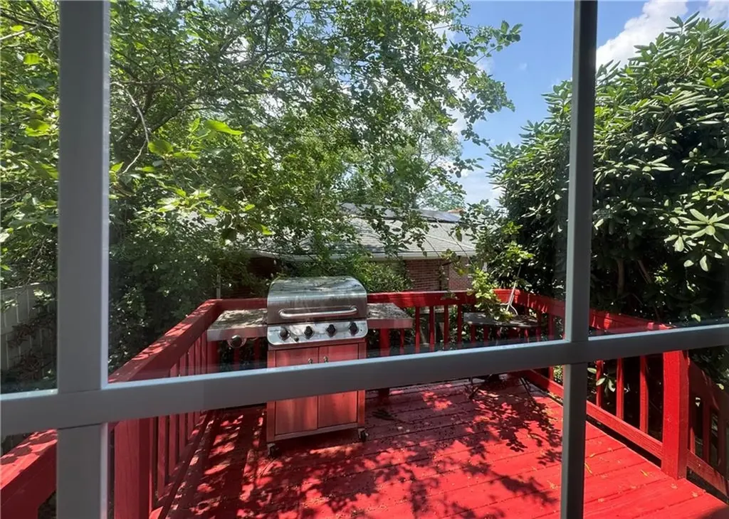 37 Harmony Drive Providence RI 02909