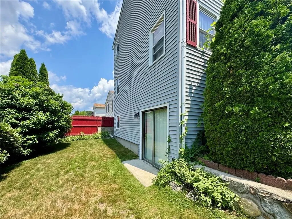 37 Harmony Drive Providence RI 02909