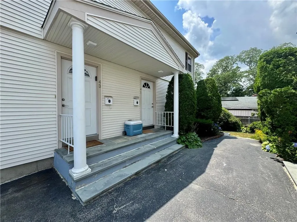 37 Harmony Drive Providence RI 02909