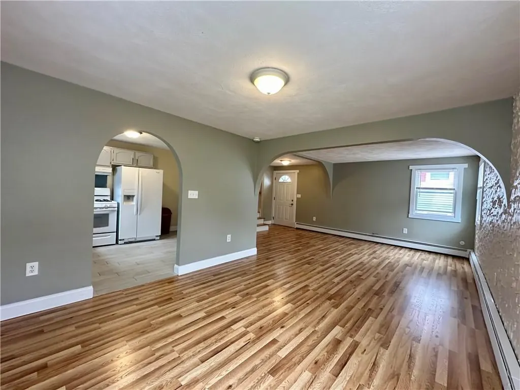 37 Harmony Drive Providence RI 02909
