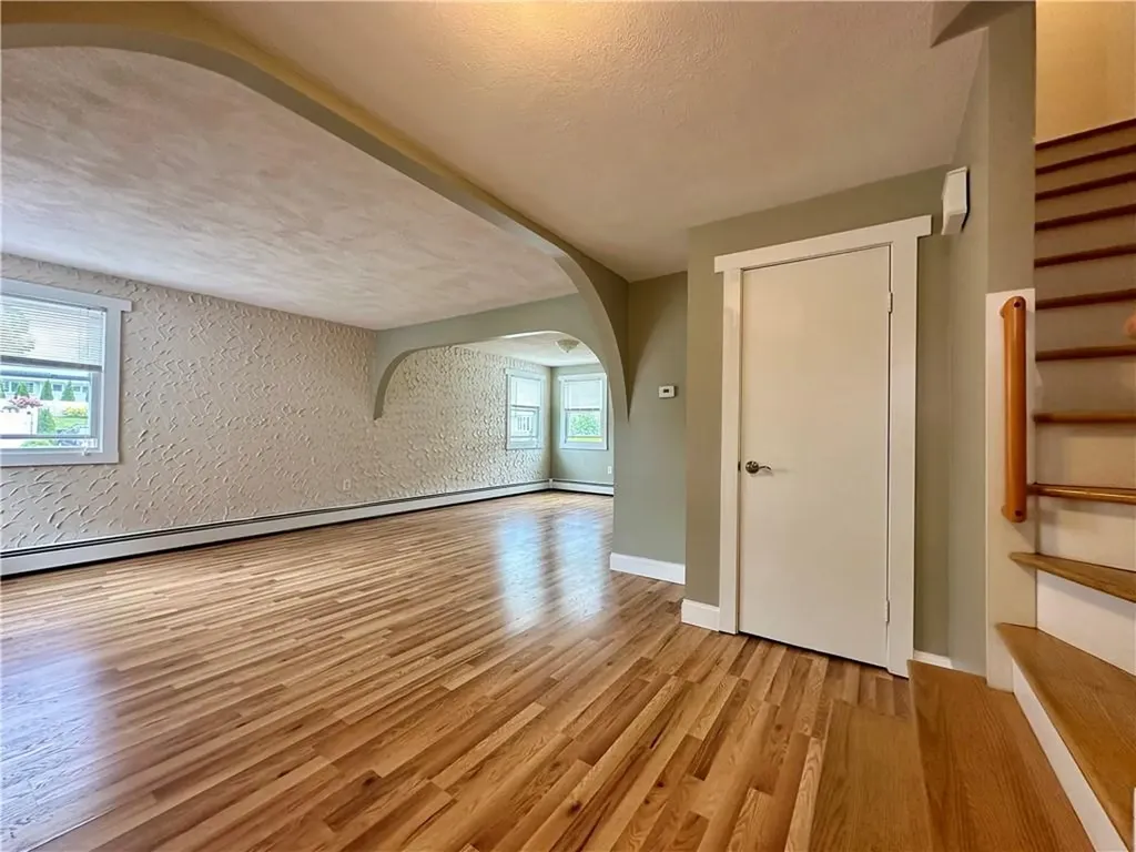 37 Harmony Drive Providence RI 02909