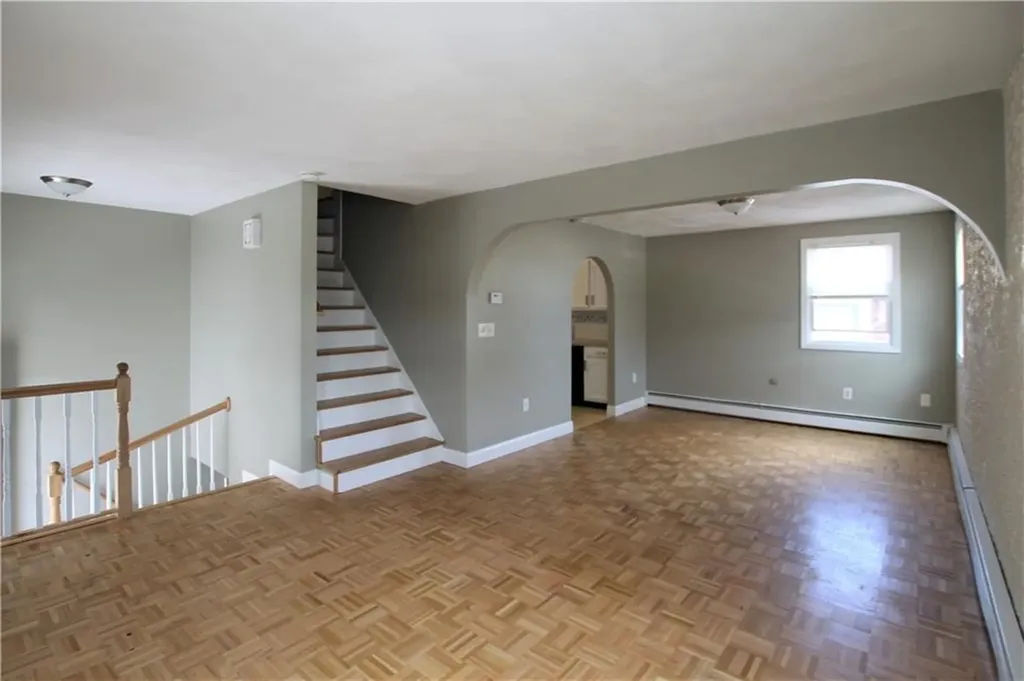 37 Harmony Drive Providence RI 02909