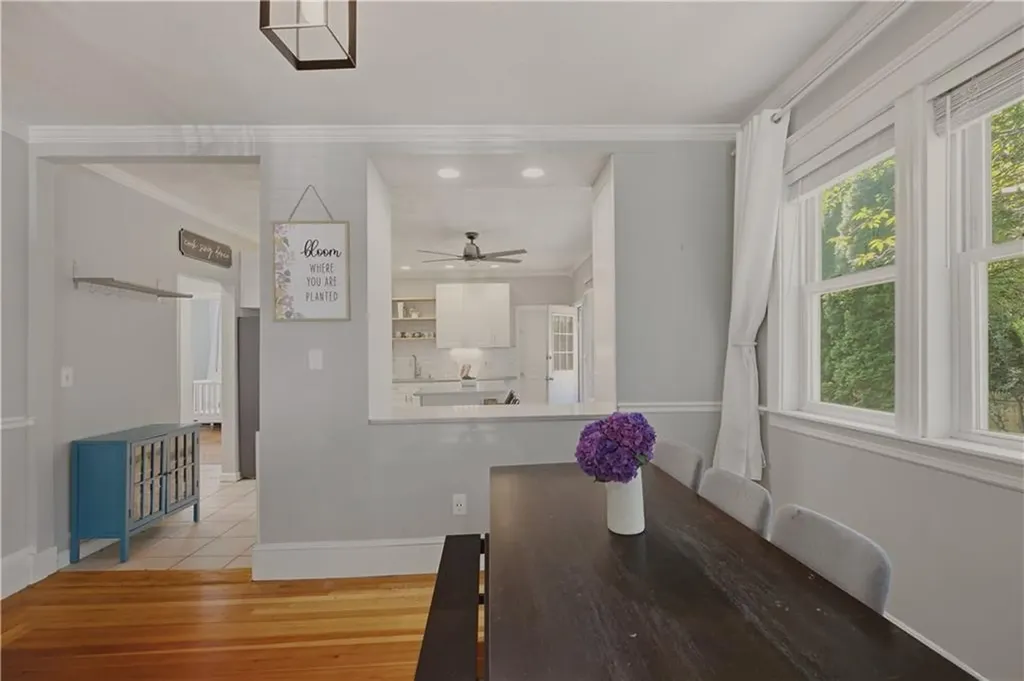 75 Longwood Avenue Providence RI 02908