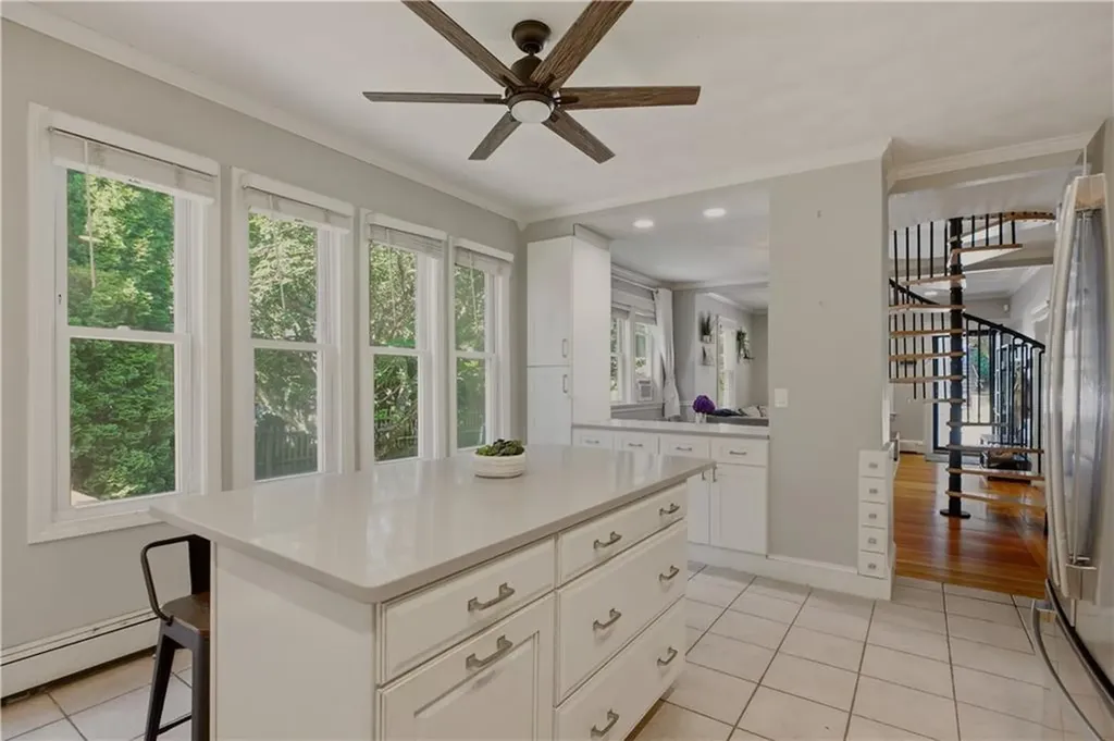 75 Longwood Avenue Providence RI 02908