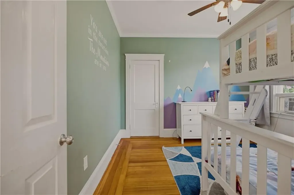 75 Longwood Avenue Providence RI 02908