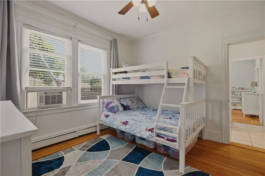 75 Longwood Avenue Providence RI 02908