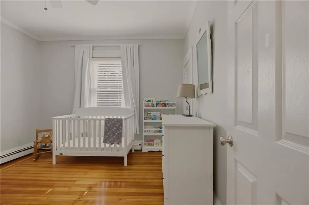 75 Longwood Avenue Providence RI 02908