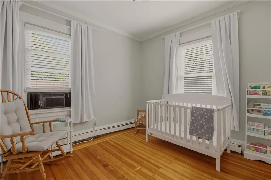 75 Longwood Avenue Providence RI 02908