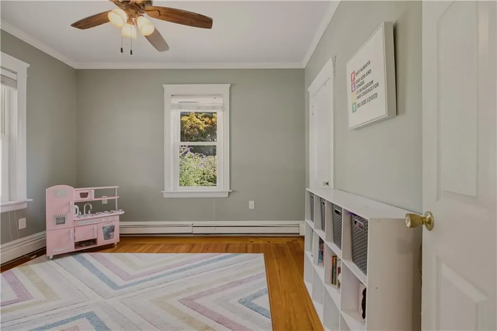 75 Longwood Avenue Providence RI 02908
