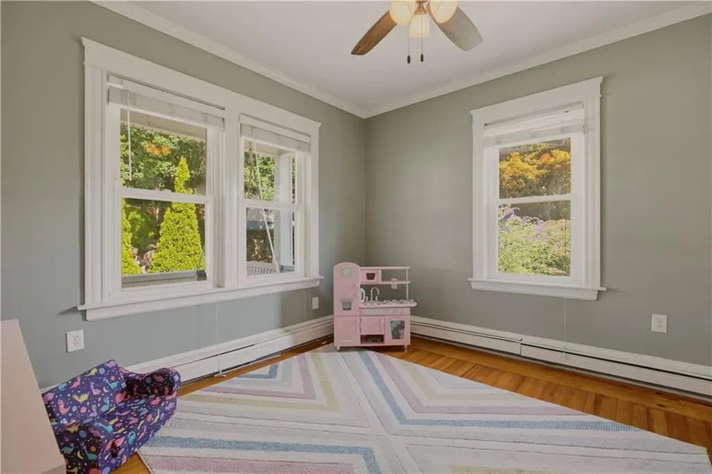75 Longwood Avenue Providence RI 02908