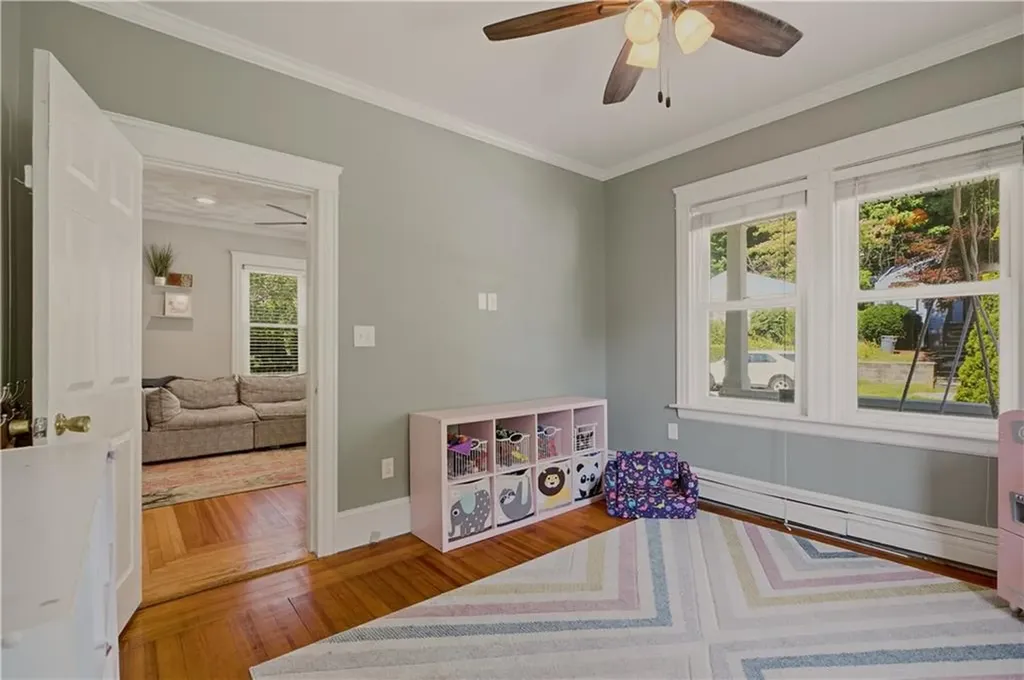 75 Longwood Avenue Providence RI 02908