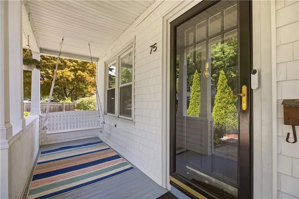 75 Longwood Avenue Providence RI 02908