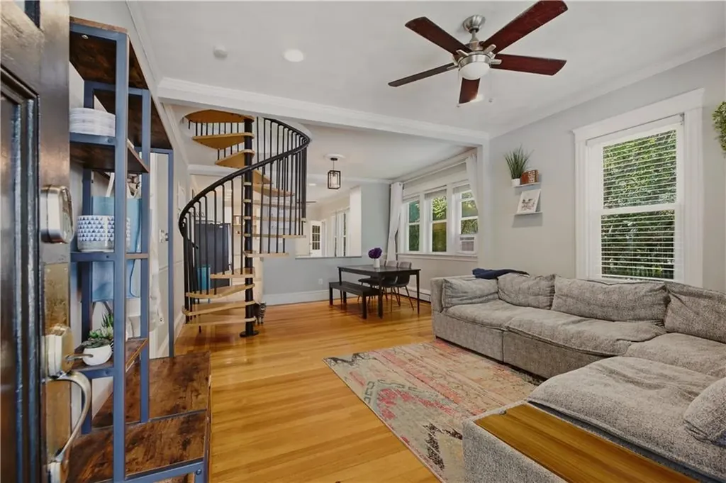 75 Longwood Avenue Providence RI 02908